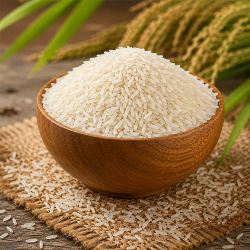Premium Rice